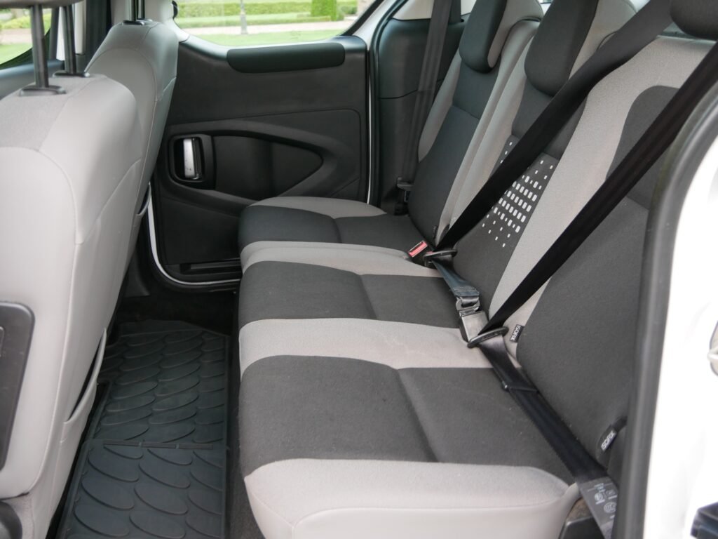 Citroën Berlingo – 14