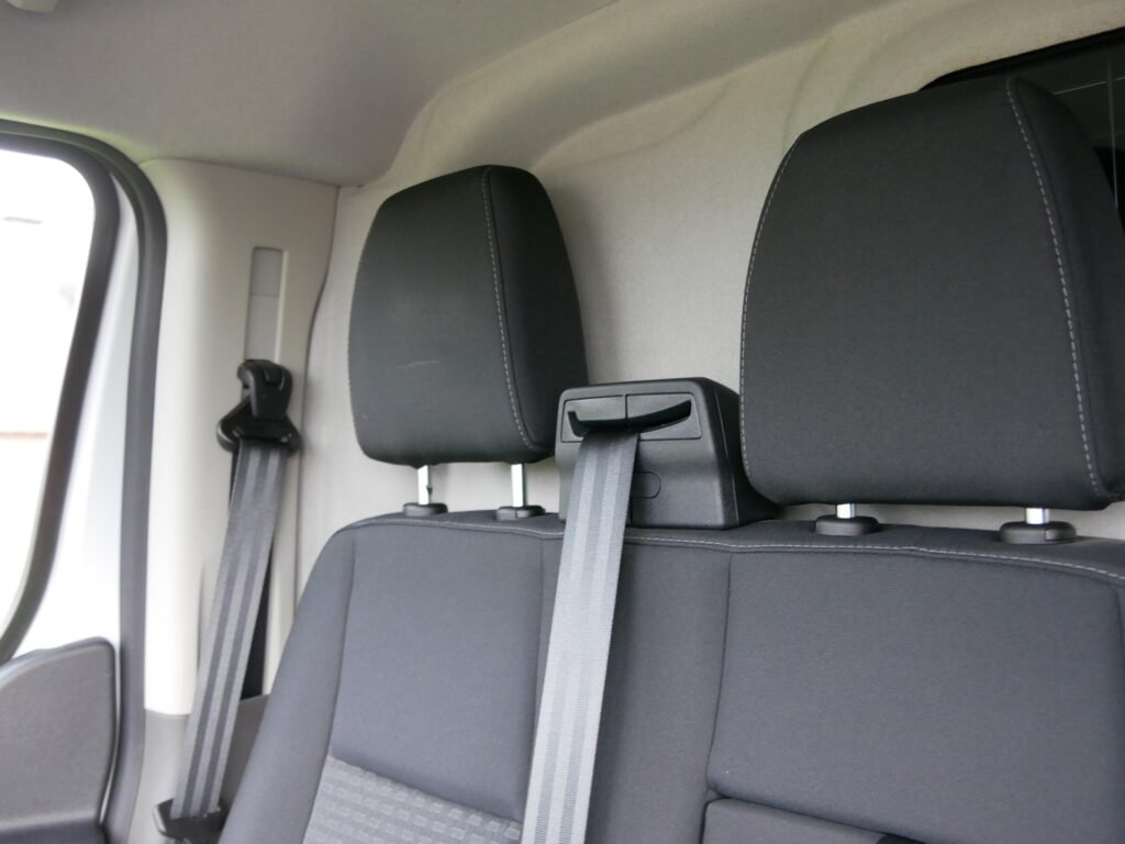 Ford Transit Custom – 18
