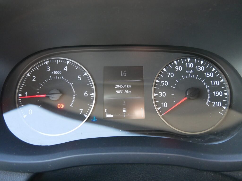 Renault Master – 13