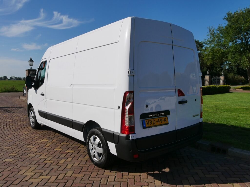 Renault Master – 9