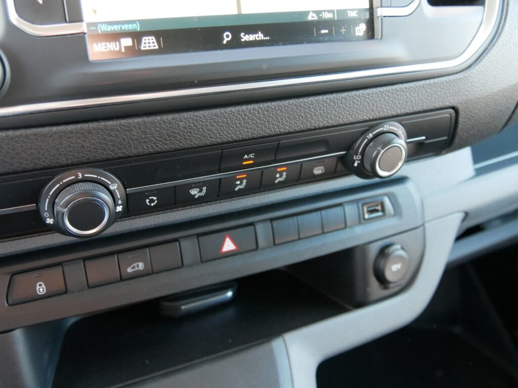 Opel Vivaro – 19