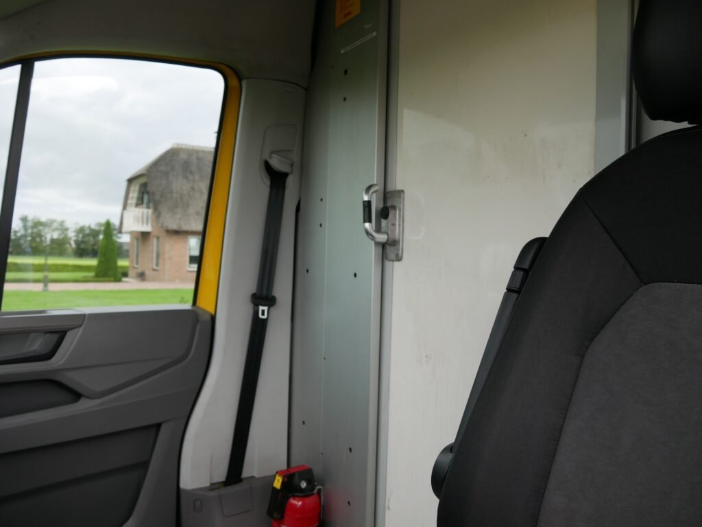 Volkswagen Crafter – 12