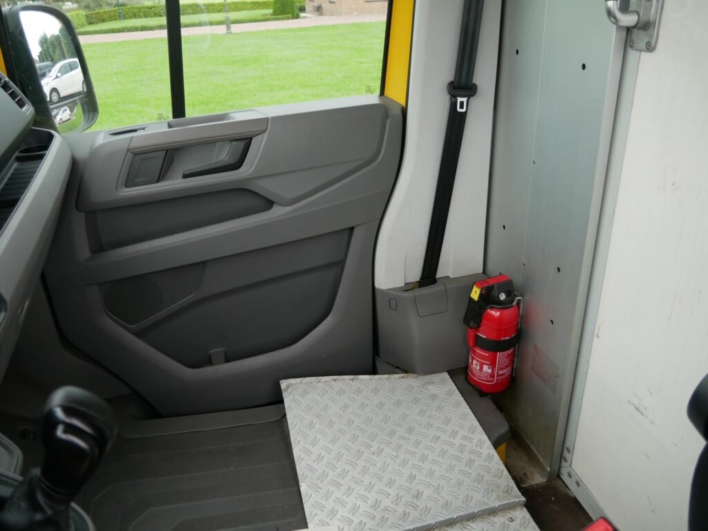 Volkswagen Crafter – 13