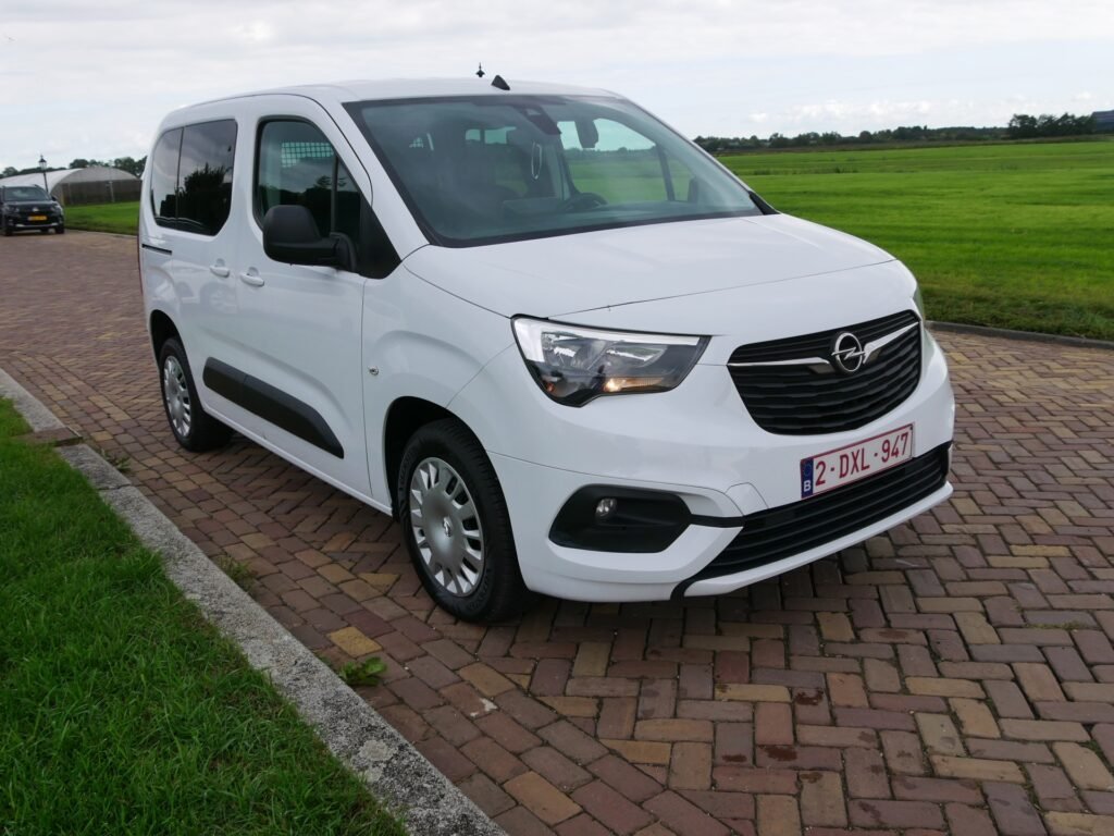 Opel – 1