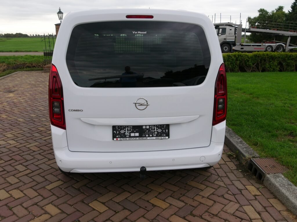 Opel – 10