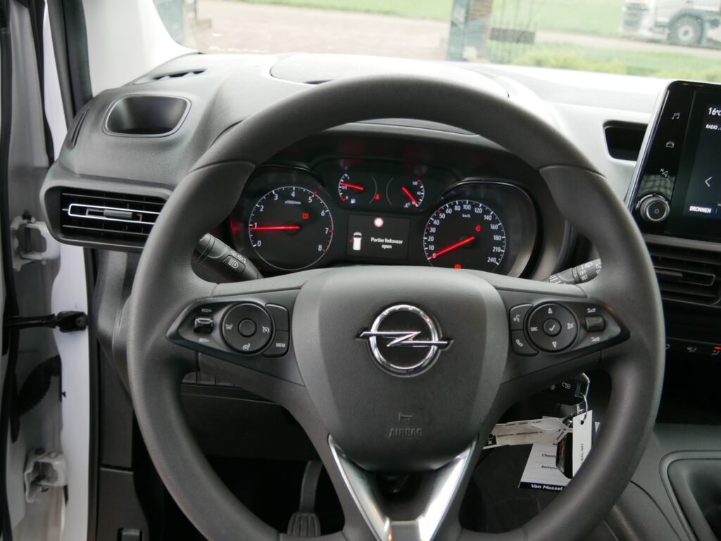 Opel – 16
