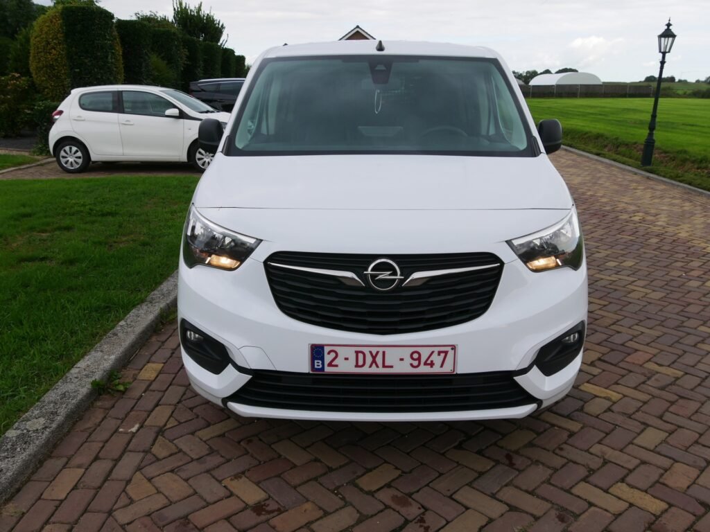 Opel – 3