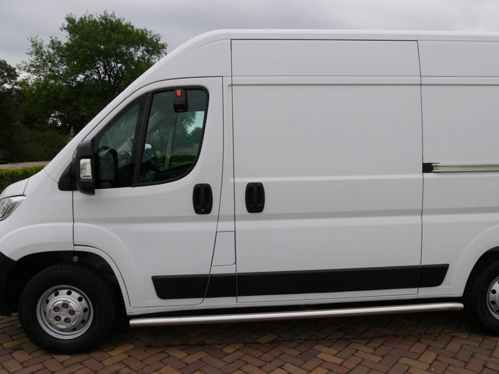 Opel Movano – 12