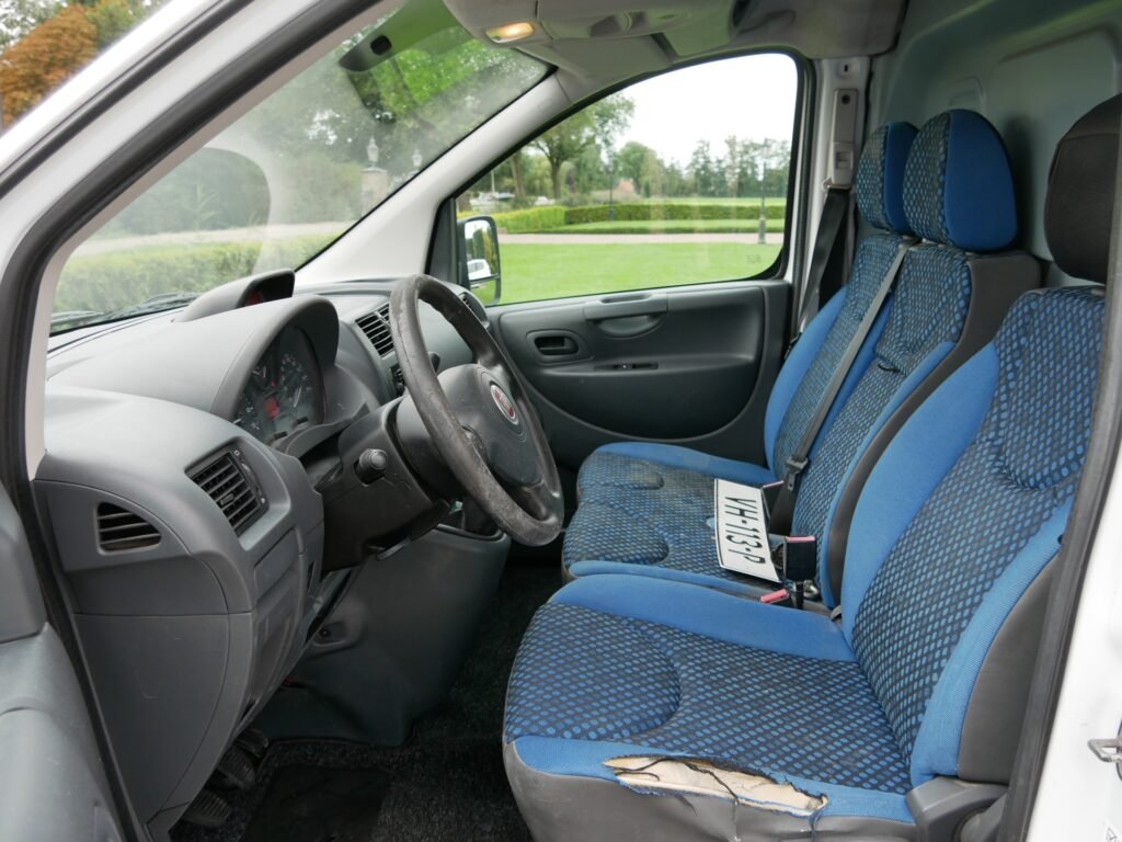 Fiat Scudo – 12