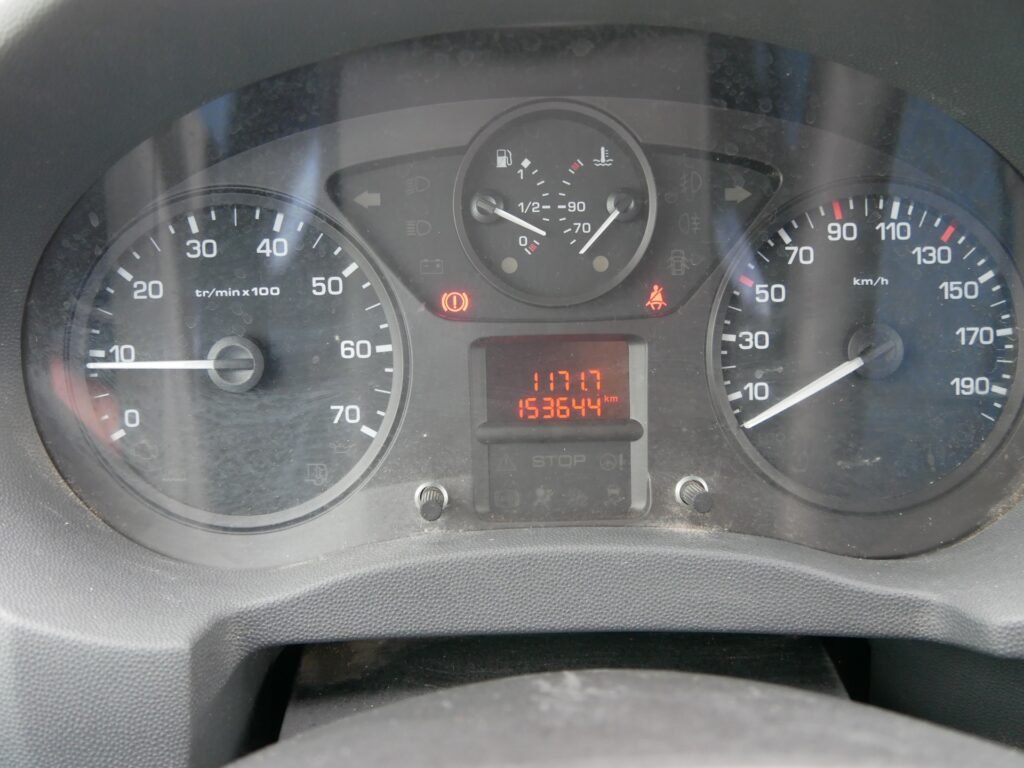 Fiat Scudo – 14