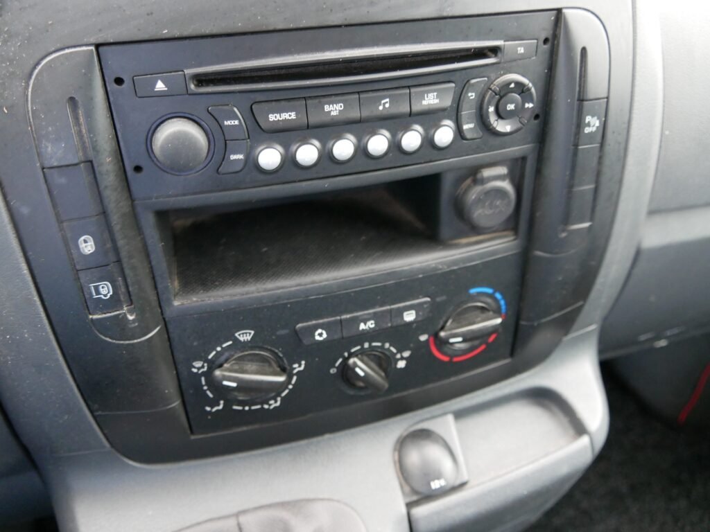 Fiat Scudo – 17