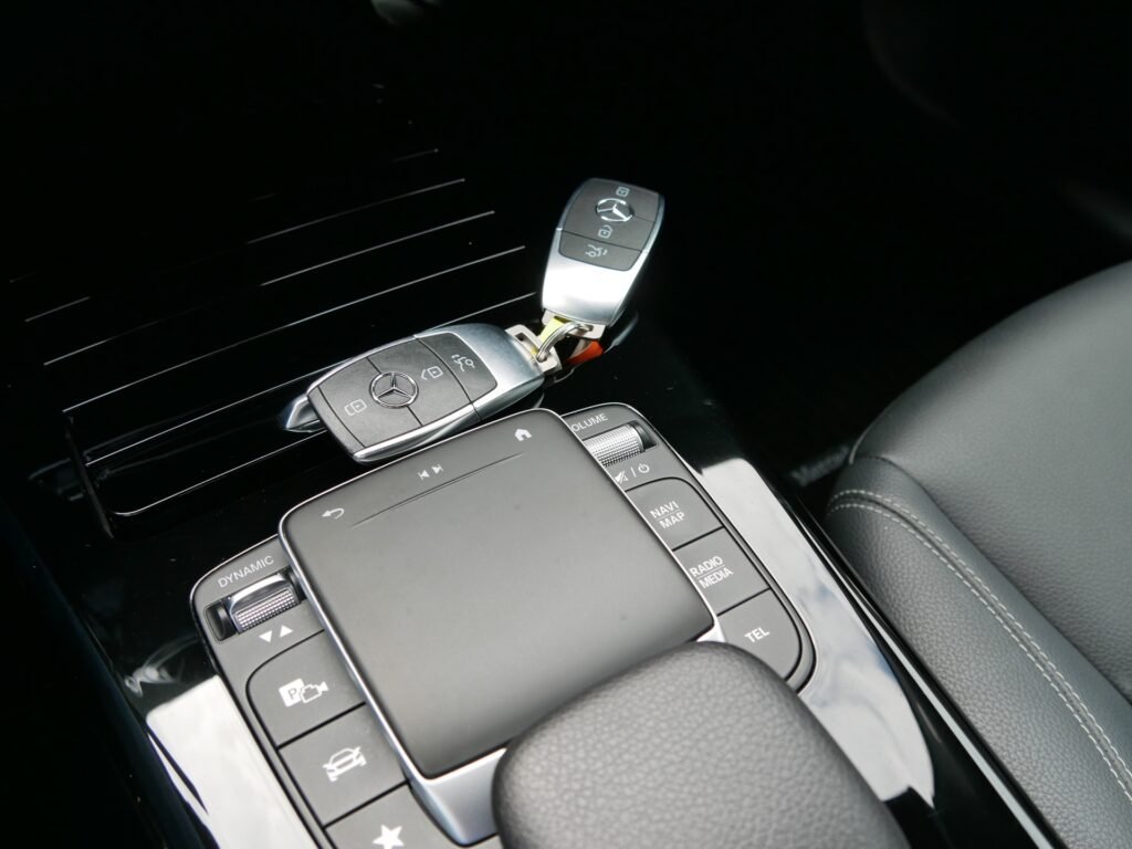 Mercedes-Benz CLA – 22