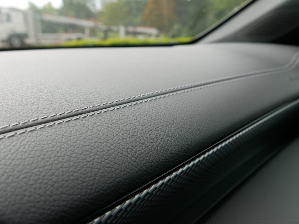 Mercedes-Benz CLA – 26