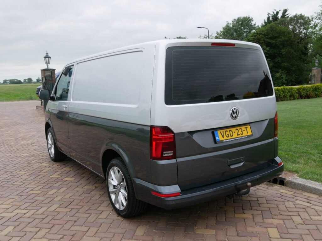 Volkswagen Transporter – 11