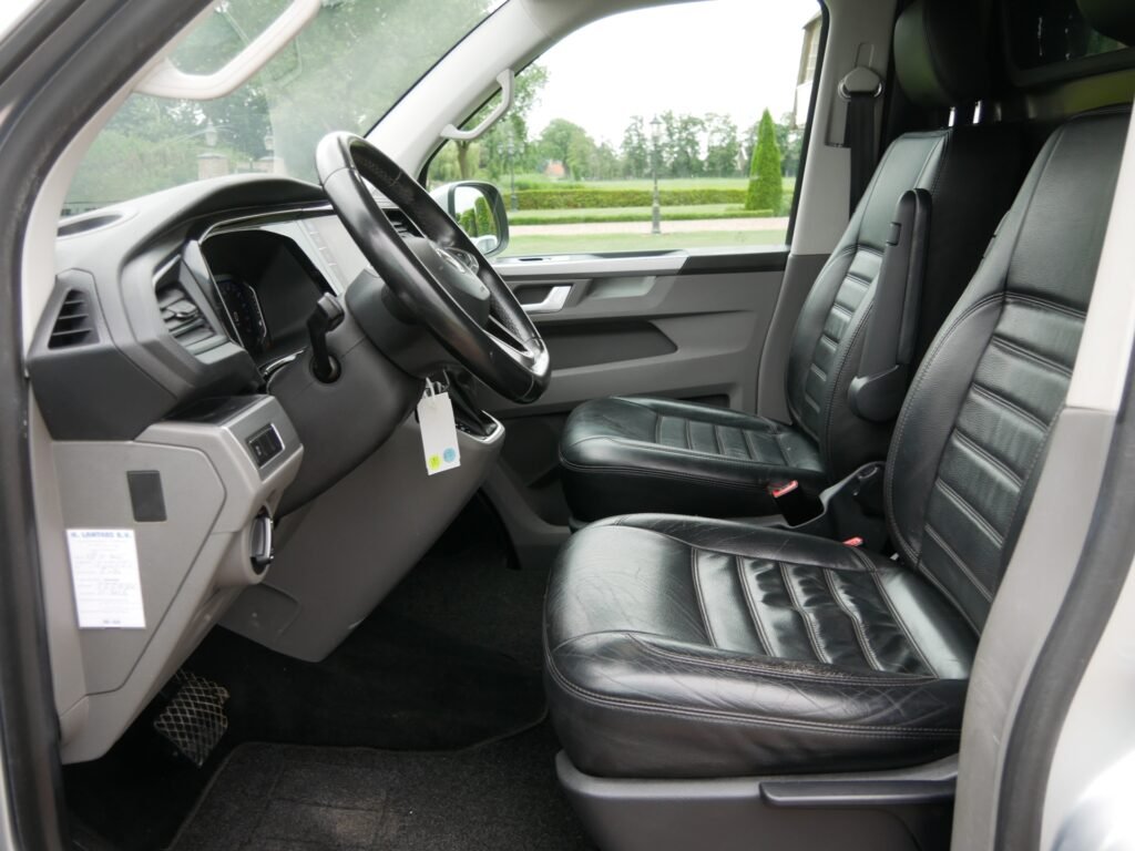 Volkswagen Transporter – 14