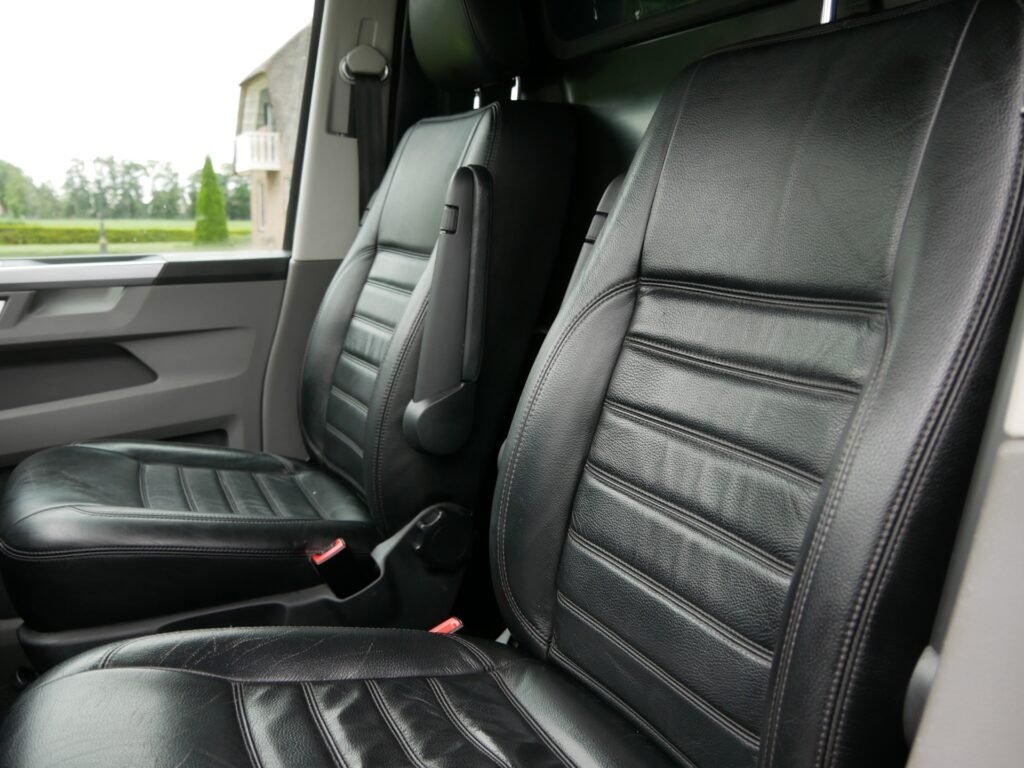 Volkswagen Transporter – 15