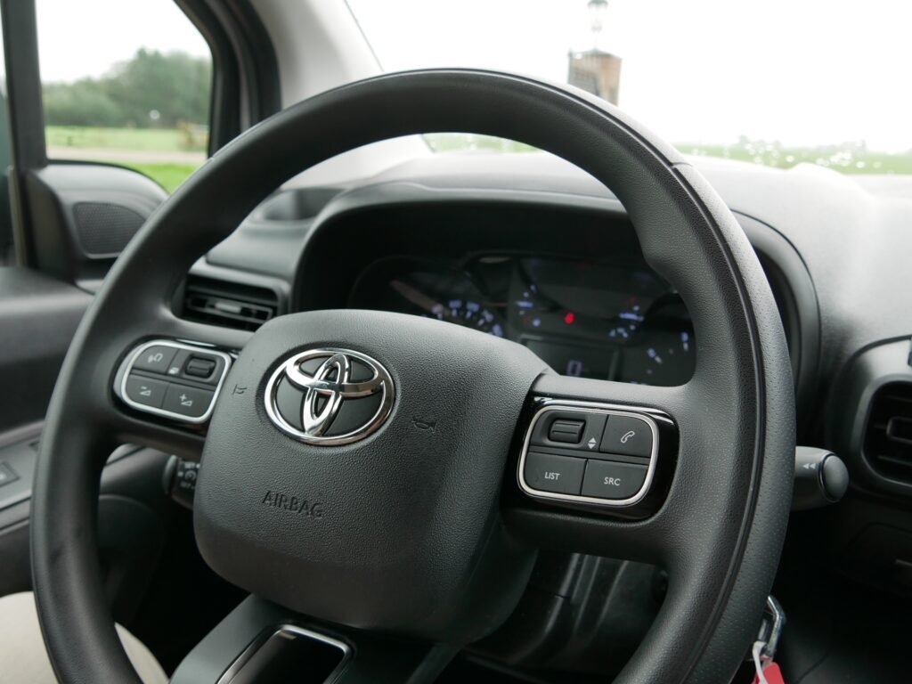 Toyota ProAce – 17