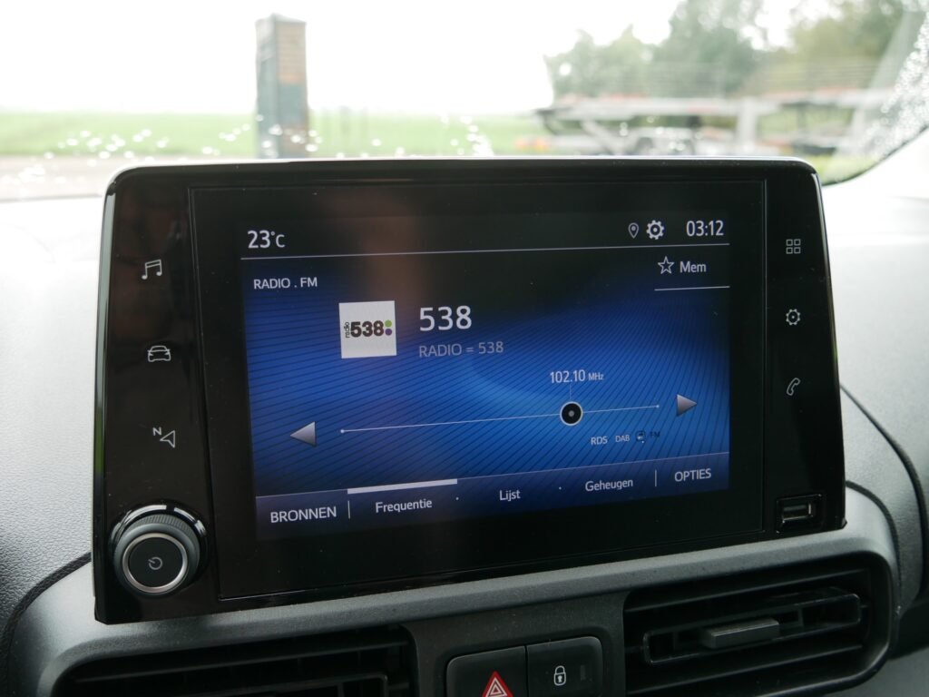 Toyota ProAce – 20
