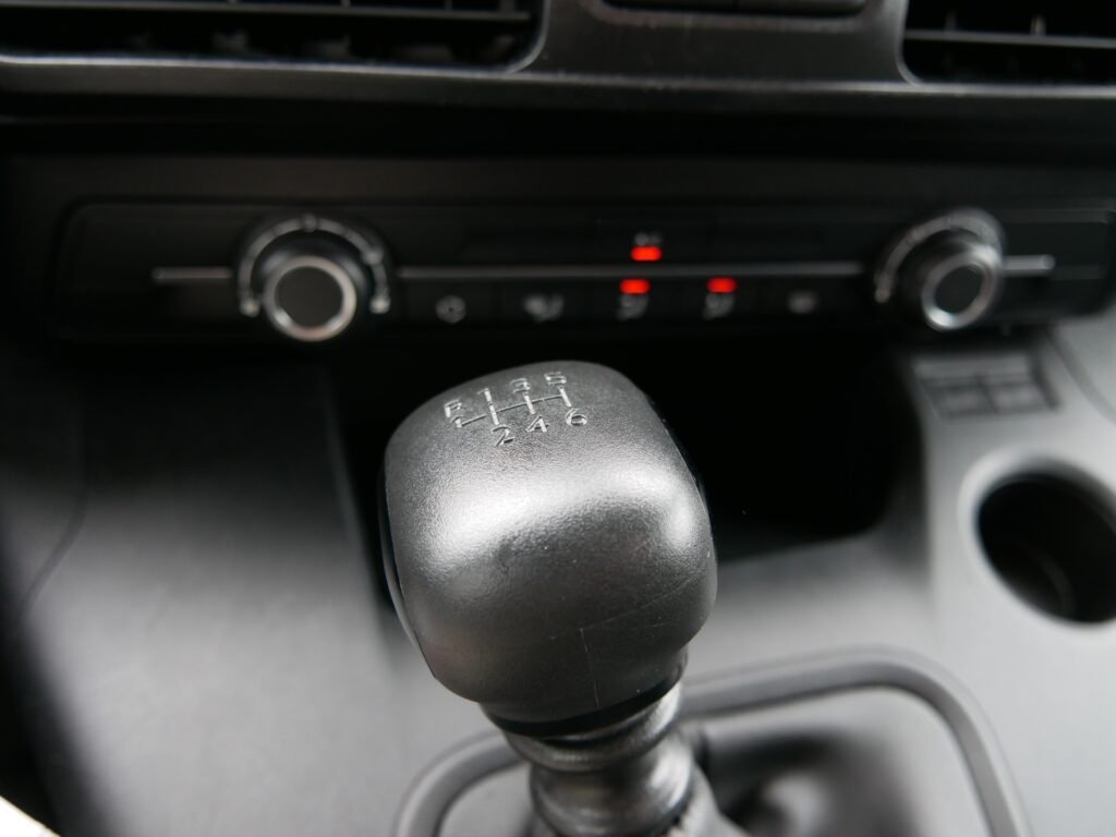 Toyota ProAce – 22