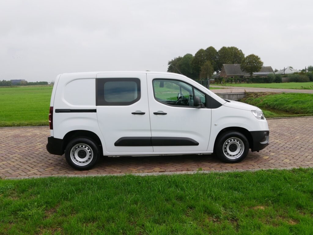 Toyota ProAce – 6