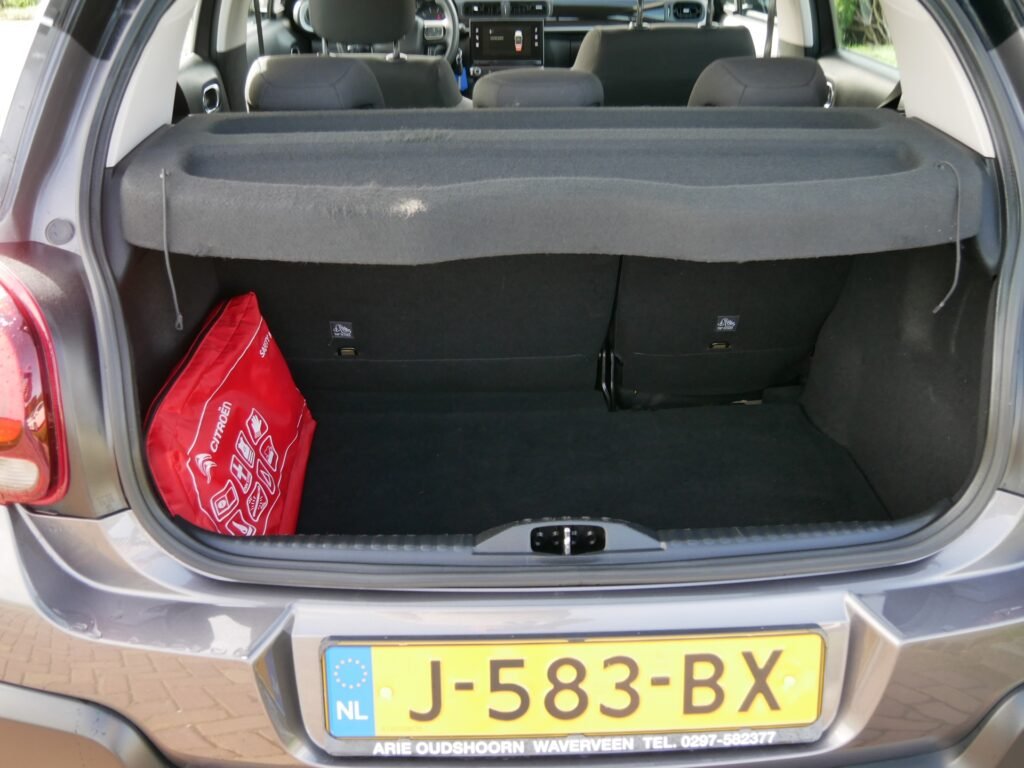 Citroën C3 – 10