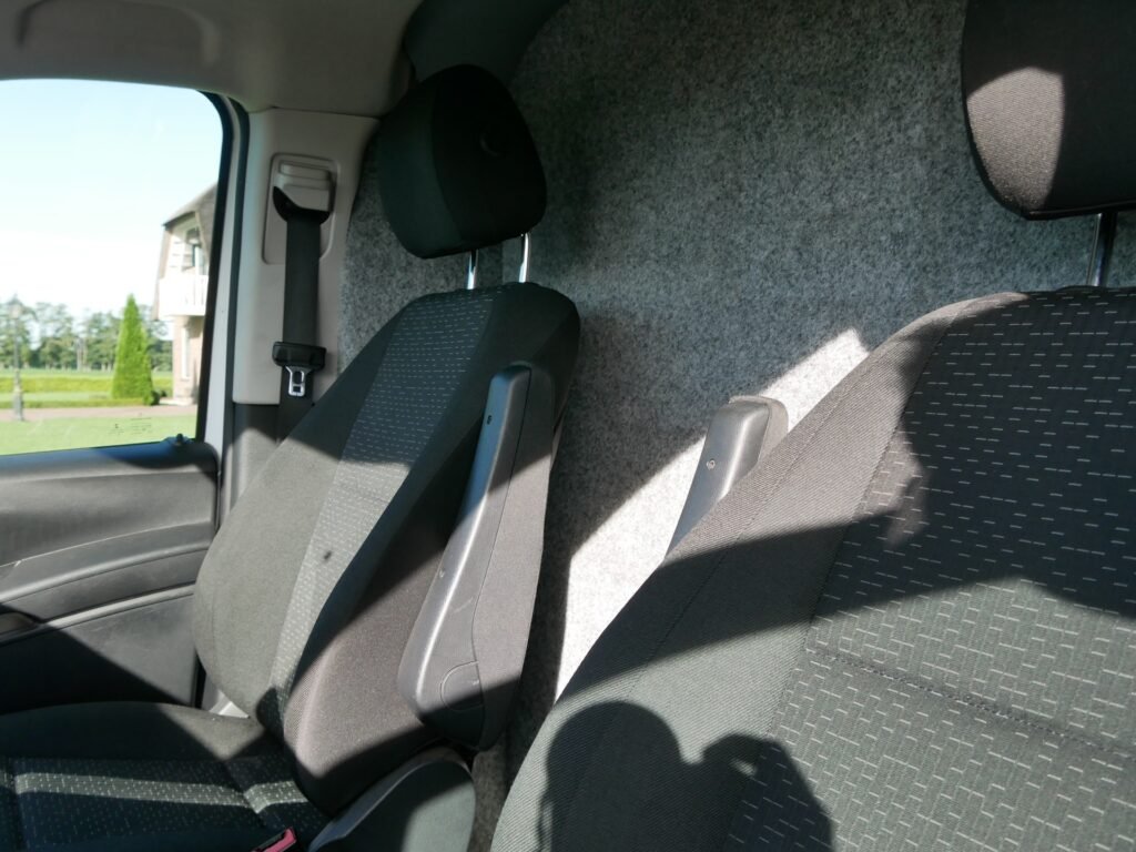 Mercedes-Benz Vito – 15