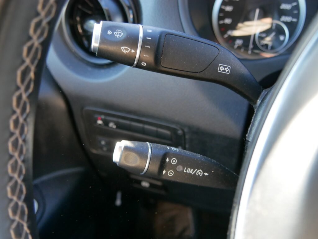 Mercedes-Benz Vito – 18