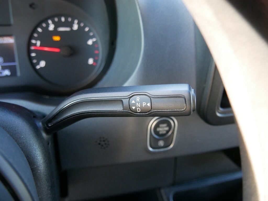 Mercedes-Benz Sprinter – 18