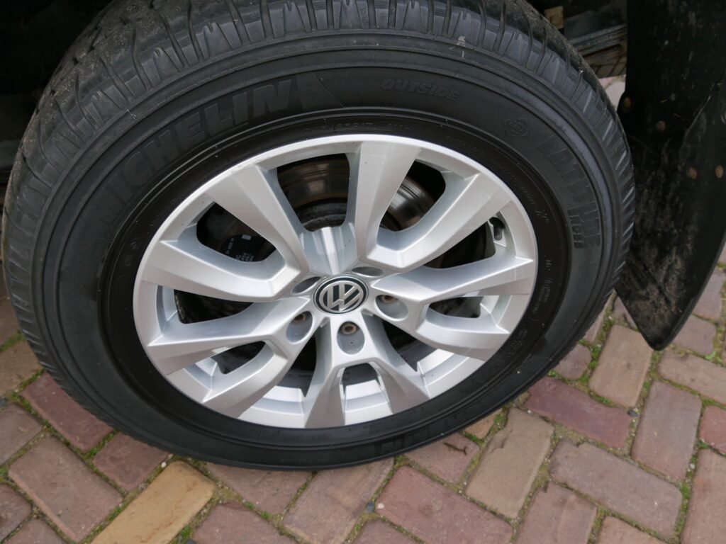 Volkswagen Amarok – 14
