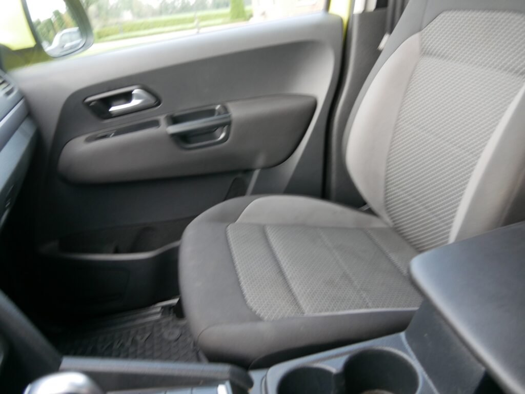Volkswagen Amarok – 26