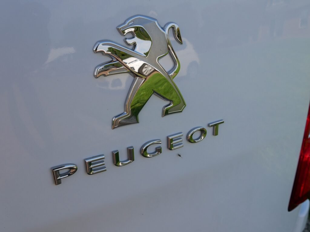 Peugeot Expert – 11