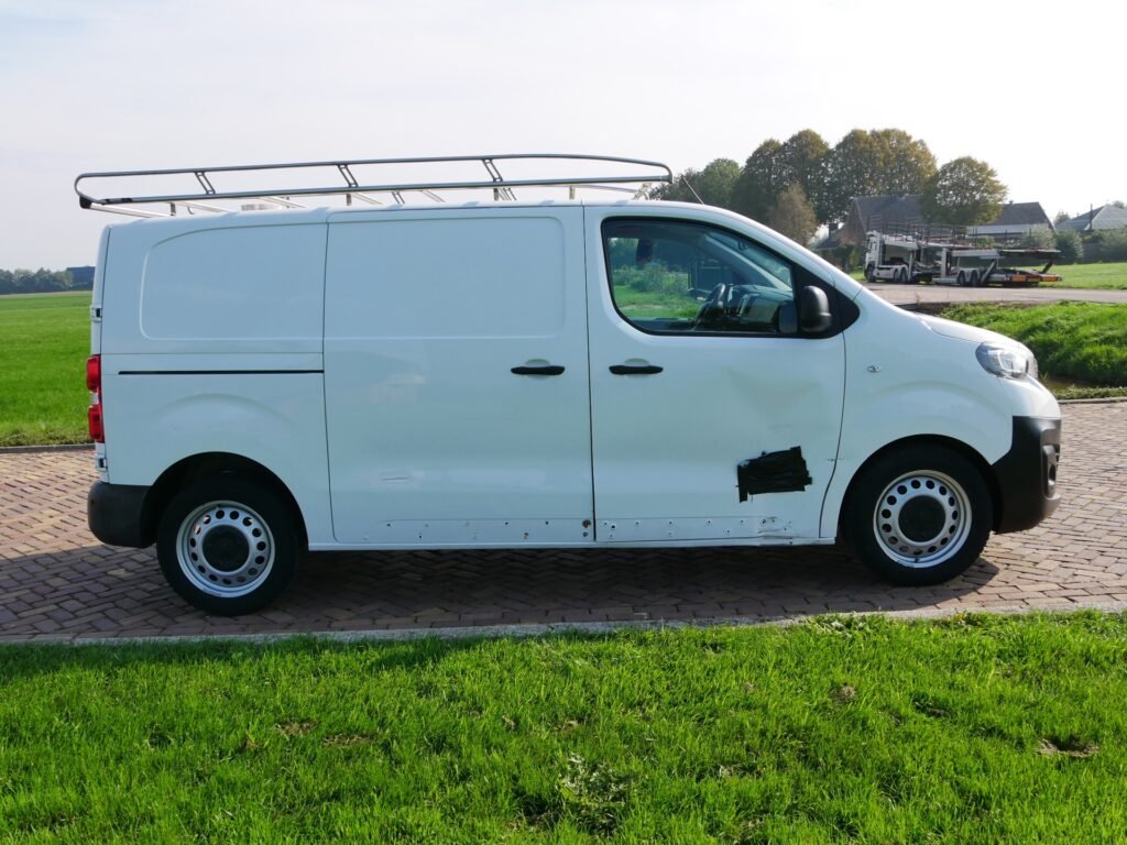 Peugeot Expert – 6