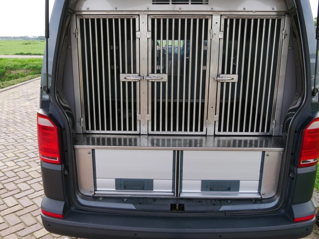Volkswagen Transporter – 11