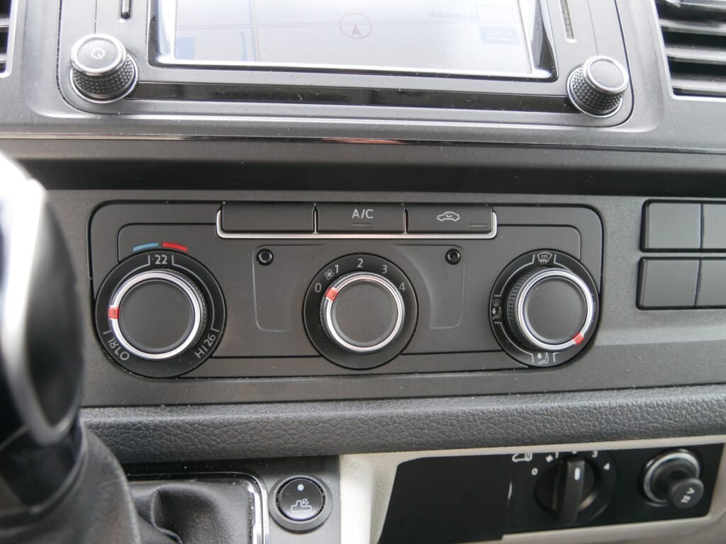 Volkswagen Transporter – 20