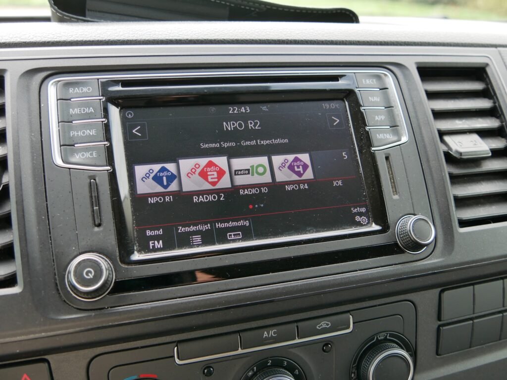 Volkswagen Transporter – 23