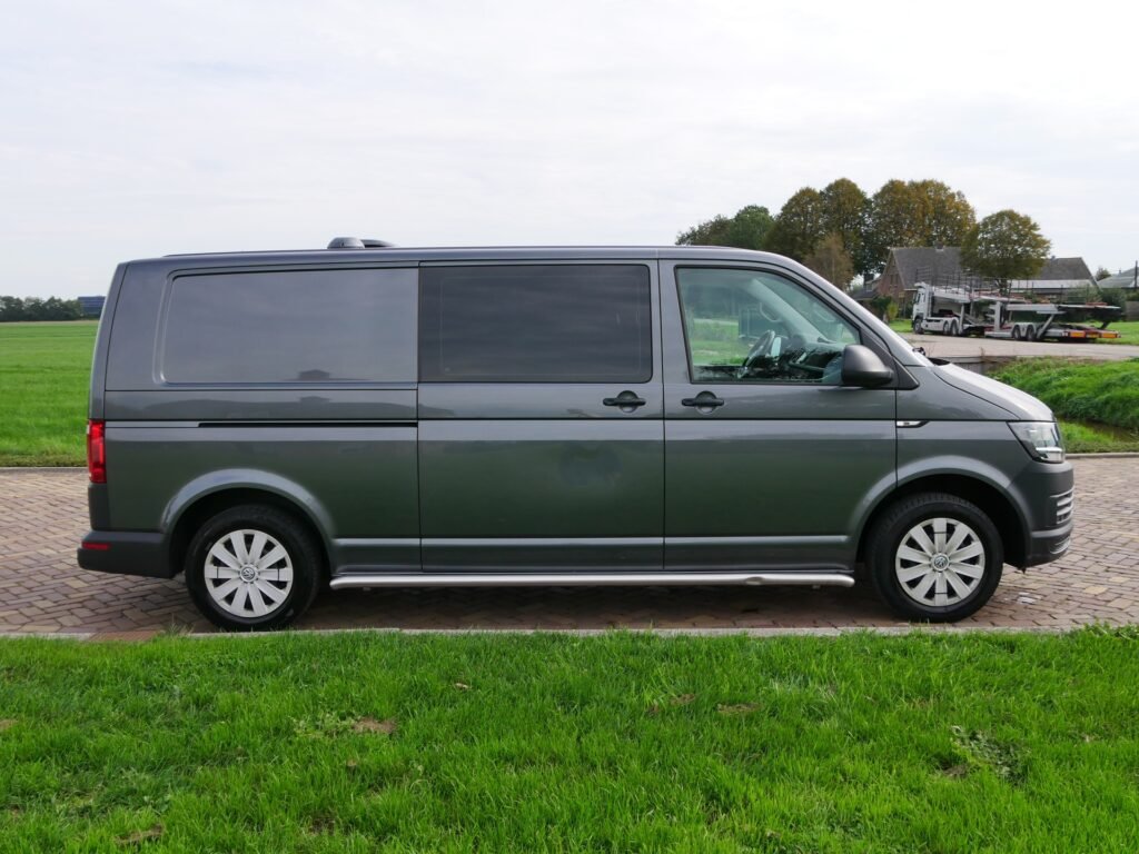 Volkswagen Transporter – 6