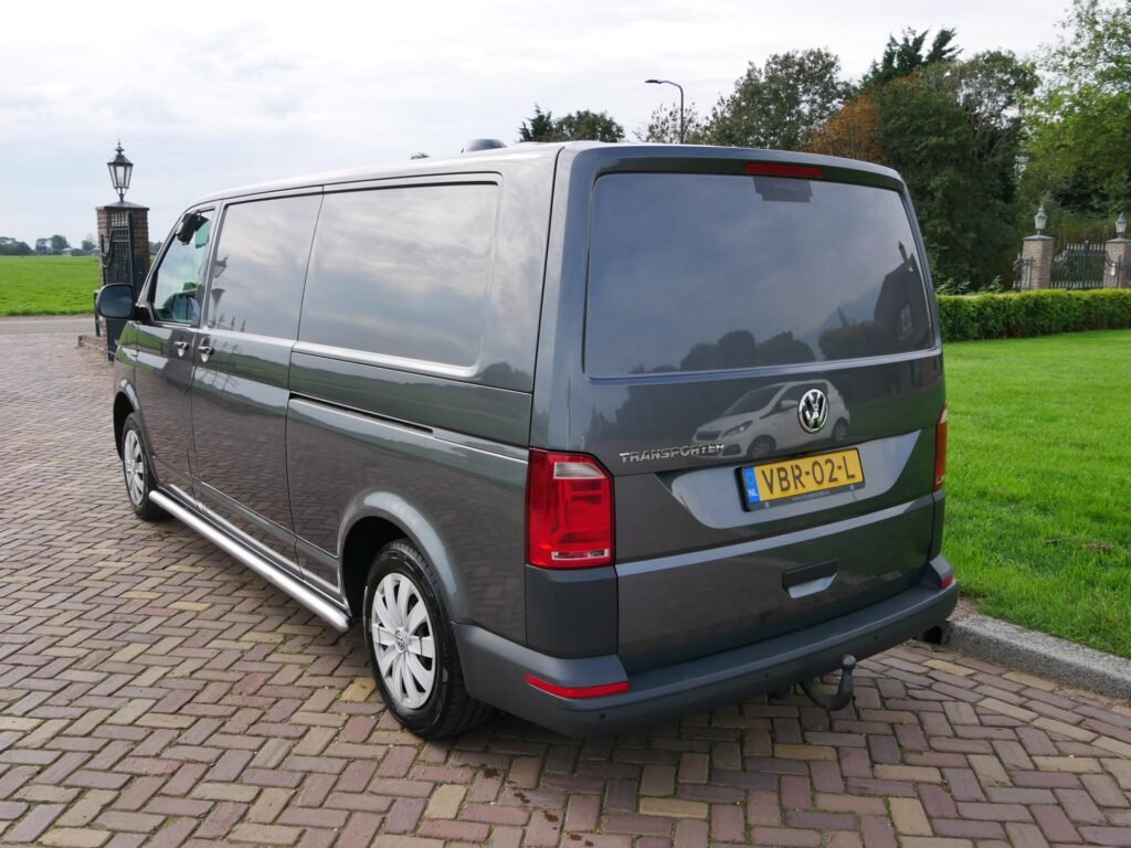 Volkswagen Transporter – 9