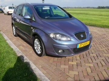 SEAT Altea XL