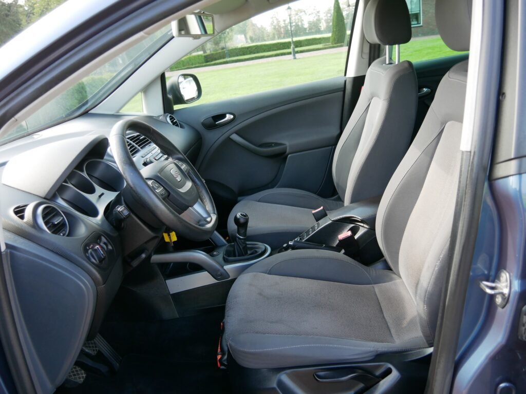 SEAT Altea XL – 14
