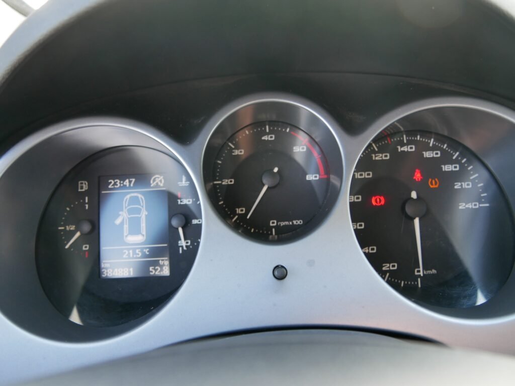 SEAT Altea XL – 15