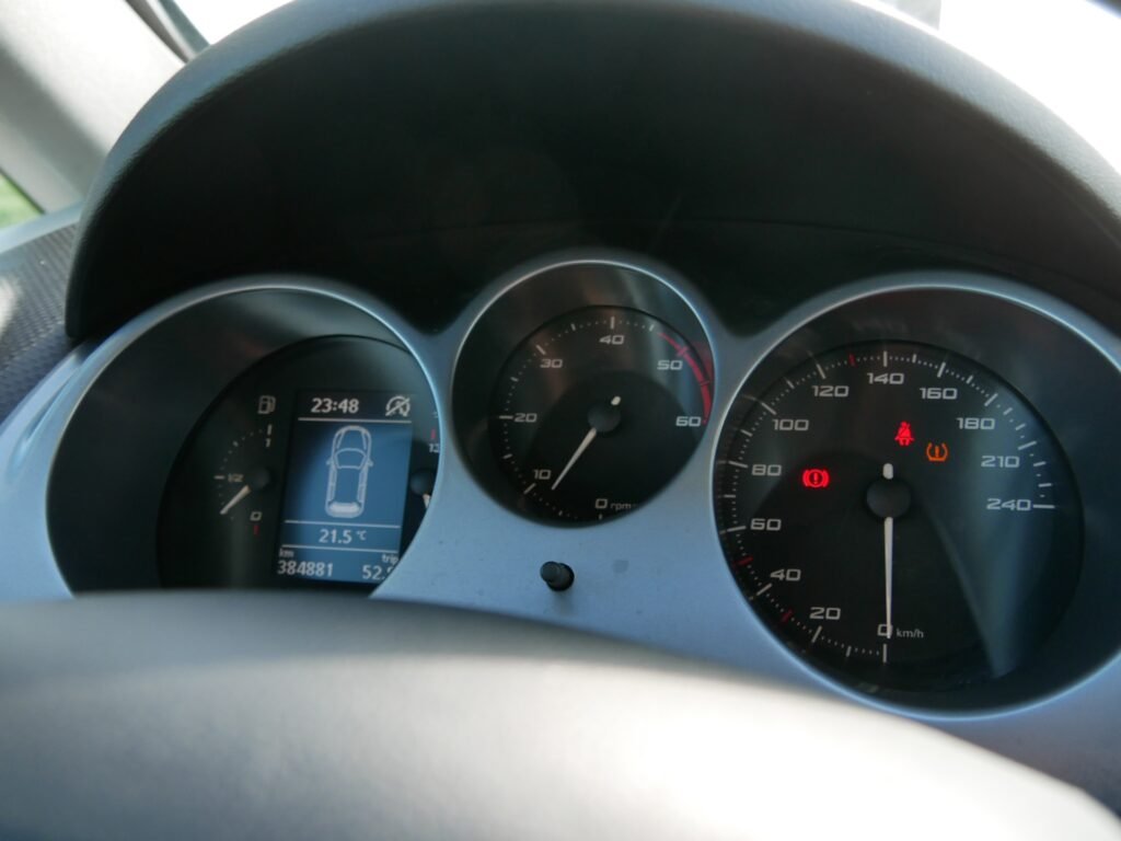 SEAT Altea XL – 16