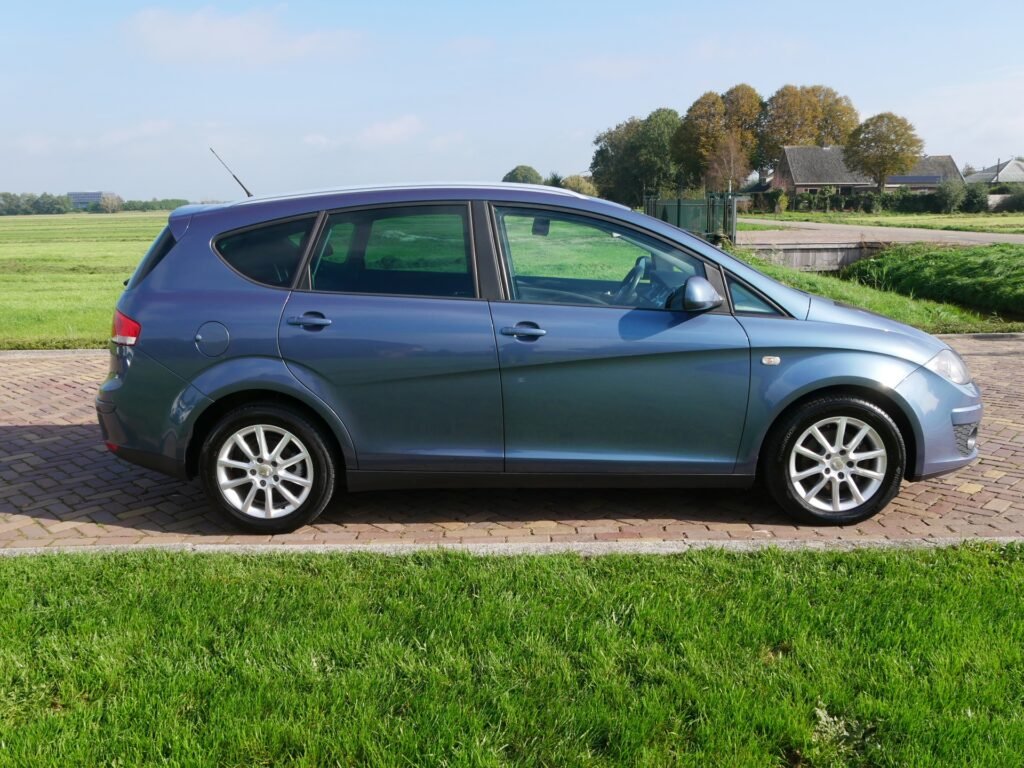 SEAT Altea XL – 5