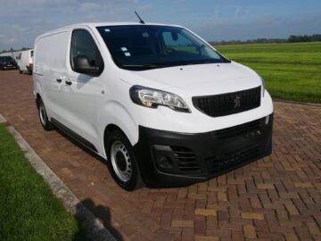 Peugeot Expert