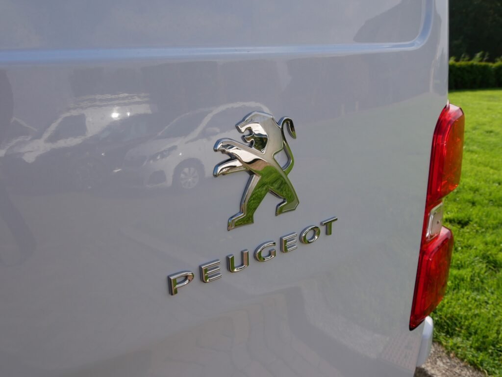 Peugeot Expert – 10