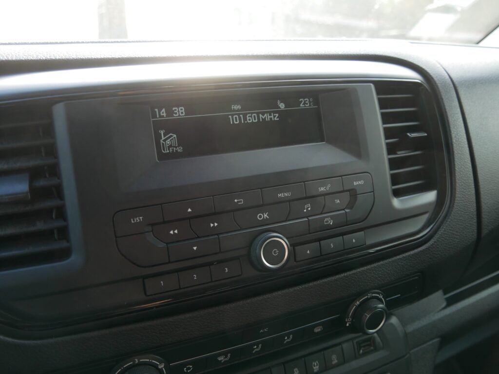 Peugeot Expert – 17