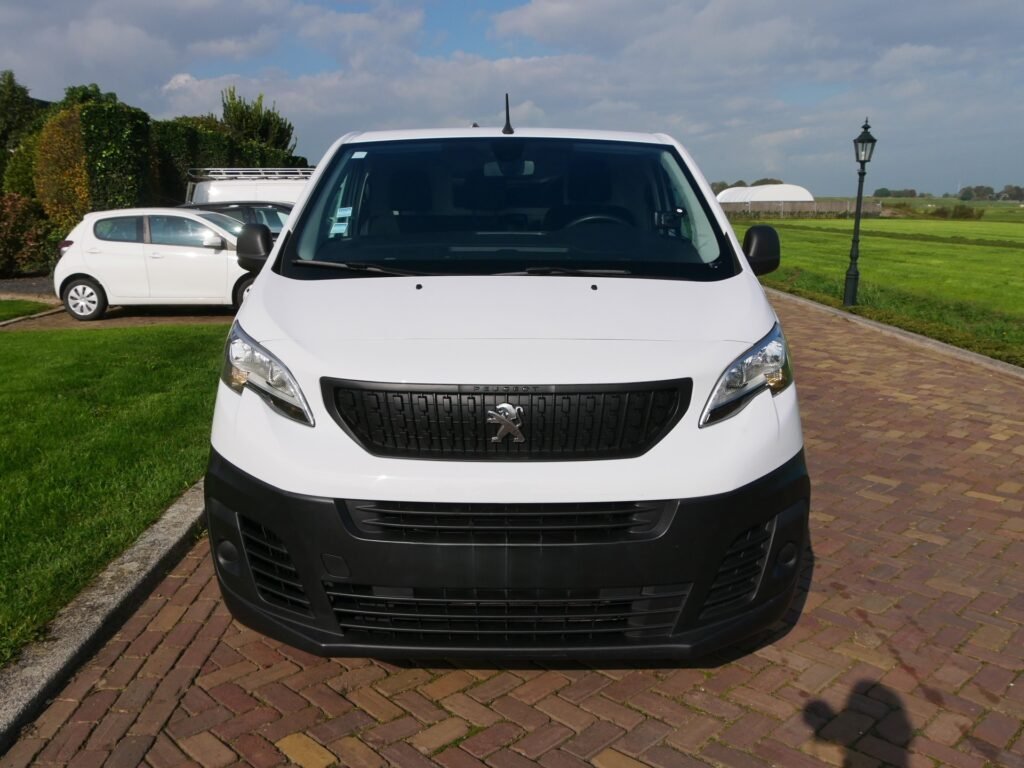 Peugeot Expert – 3
