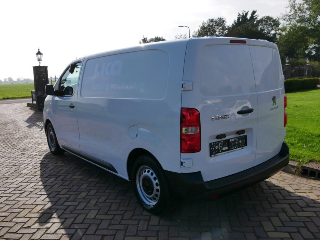 Peugeot Expert – 9