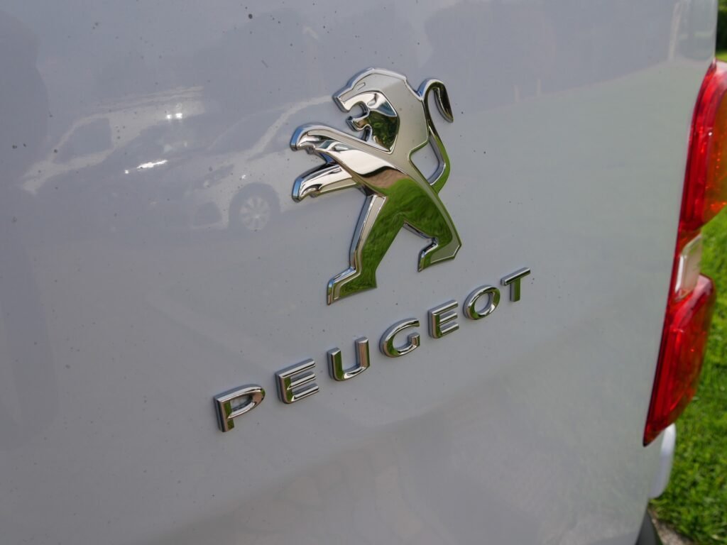 Peugeot Expert – 10