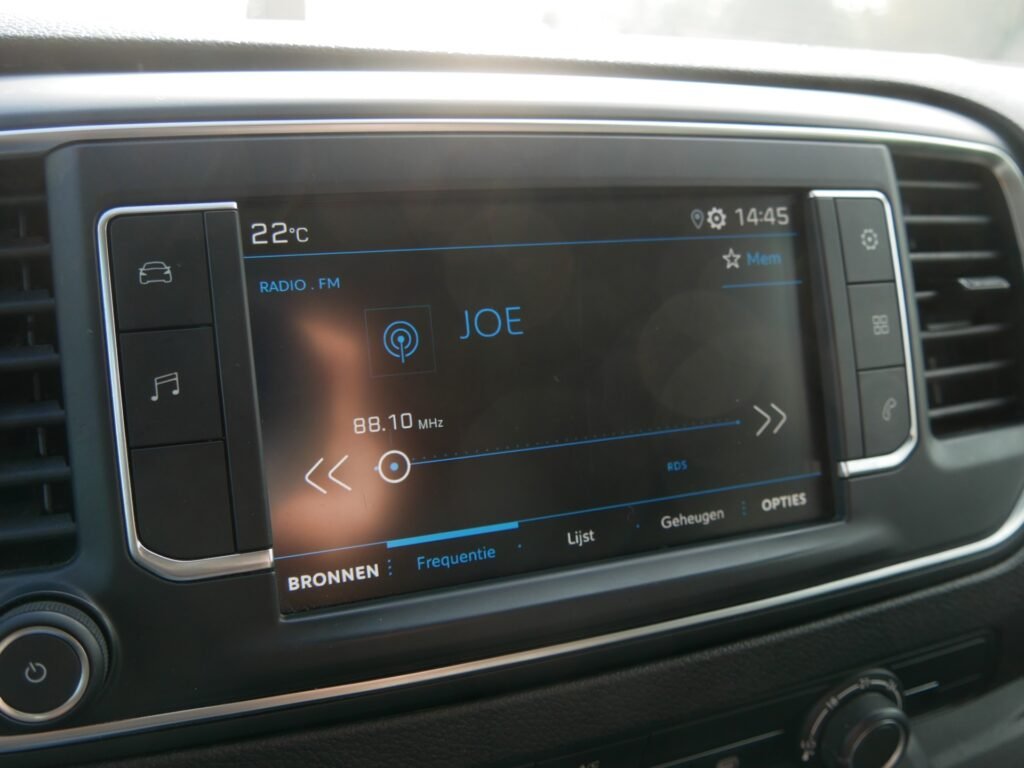 Peugeot Expert – 19