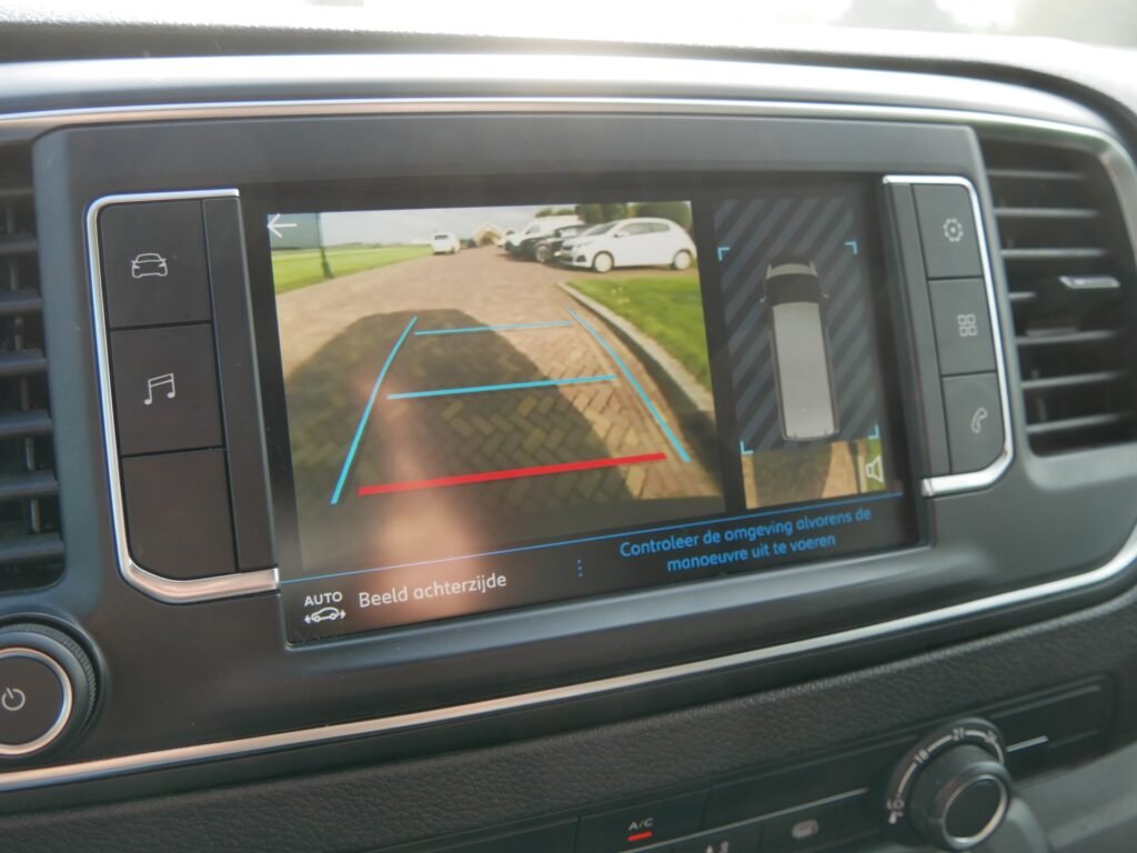 Peugeot Expert – 20